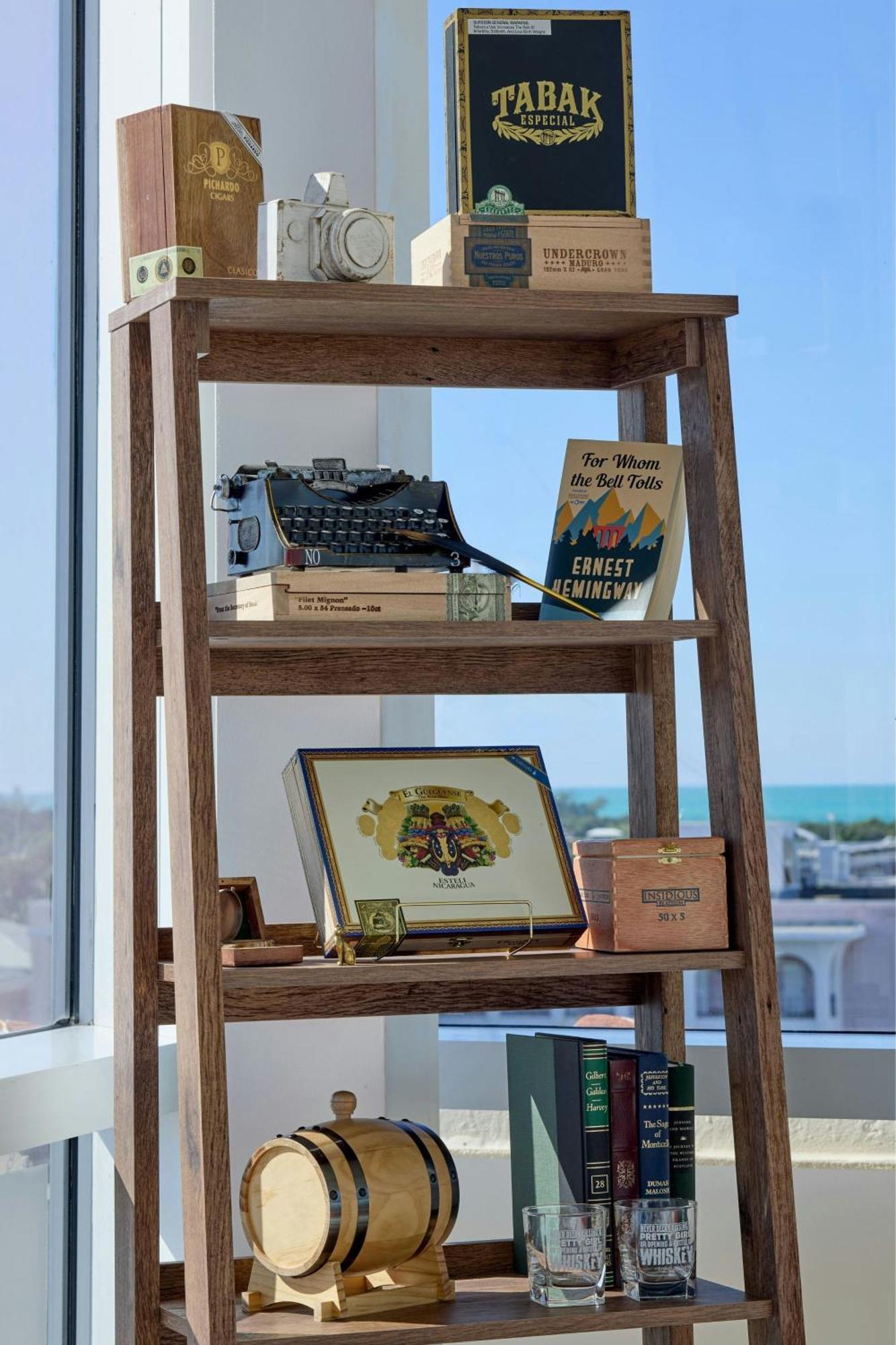 ホテル La Concha Key West, Autograph Collection エクステリア 写真
